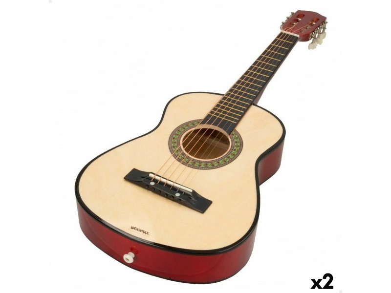 Детска Китара Woomax 76 cm