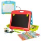 Двустранна Шистова Дъска Colorbaby 34 x 31 x 29 cm 2 броя 34 x 31 x 29 cm Двустранна Шистова Дъска Colorbaby 34 x 31 x 29 cm 2 броя 34 x 31 x 29 cm