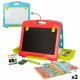 Двустранна Шистова Дъска Colorbaby 34 x 31 x 29 cm 2 броя 34 x 31 x 29 cm