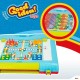 Двустранна Шистова Дъска Colorbaby 34 x 31 x 29 cm 2 броя 34 x 31 x 29 cm Двустранна Шистова Дъска Colorbaby 34 x 31 x 29 cm 2 броя 34 x 31 x 29 cm