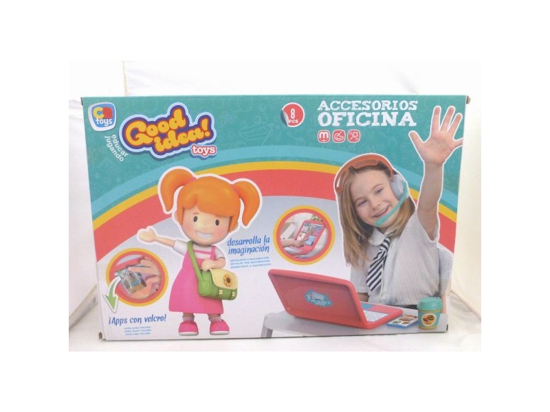 Лаптоп Colorbaby Good Idea