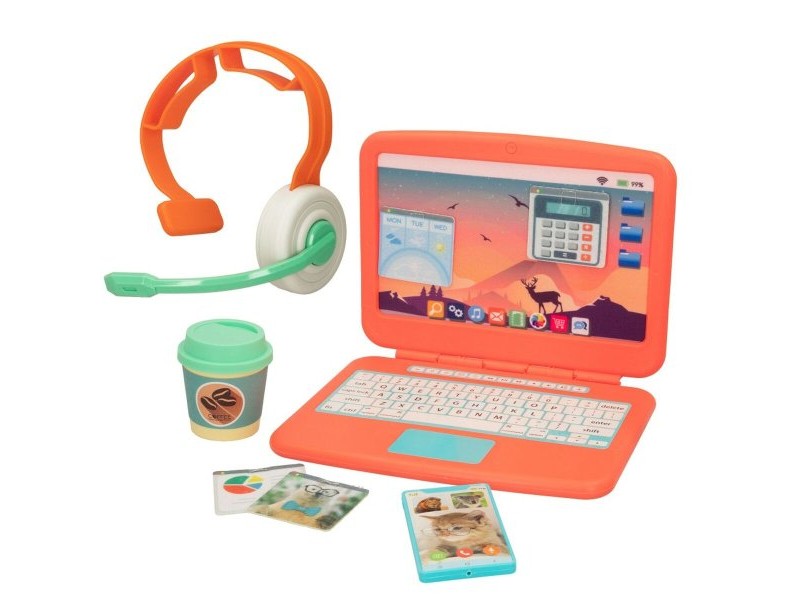 Лаптоп Colorbaby Good Idea