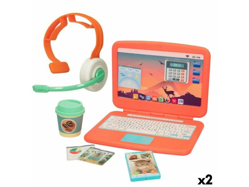 Лаптоп Colorbaby Good Idea