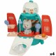 Playset GoGo Friends 37,5 x 34 x 36 cm Ракета 4 броя