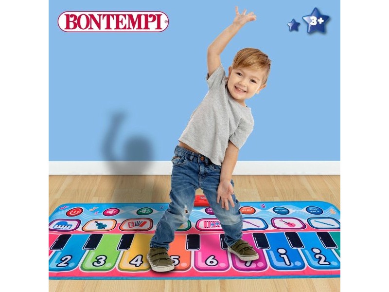 Образователно Пиано за Обучение Bontempi