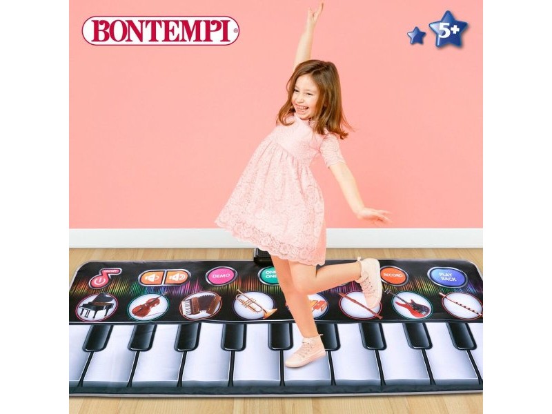 Образователно Пиано за Обучение Bontempi