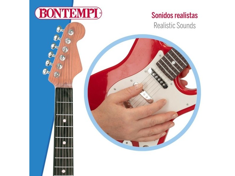 Детска Китара Bontempi