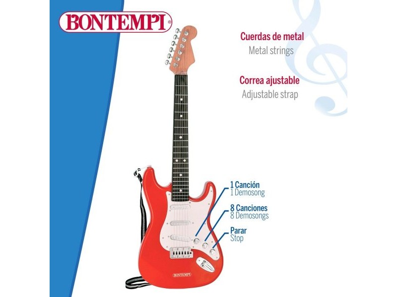 Детска Китара Bontempi