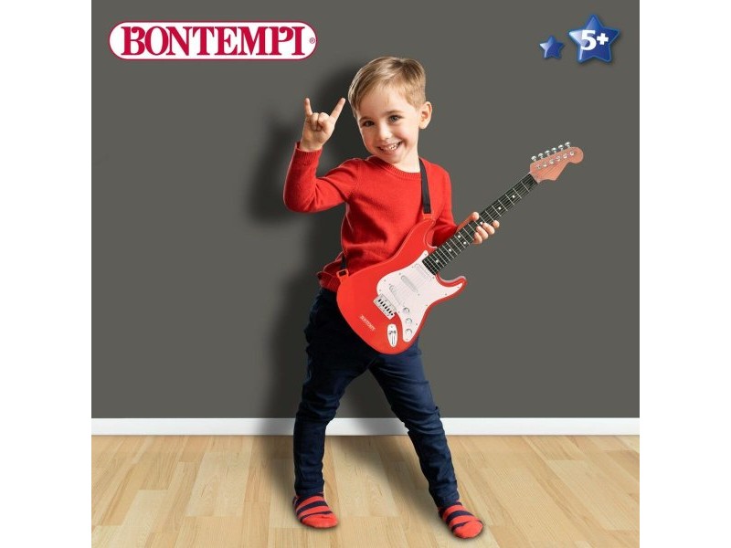 Детска Китара Bontempi