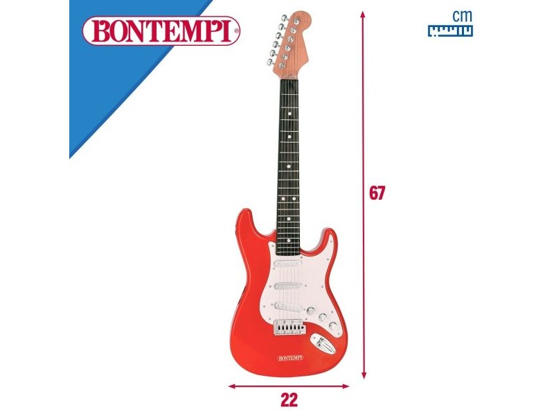 Детска Китара Bontempi