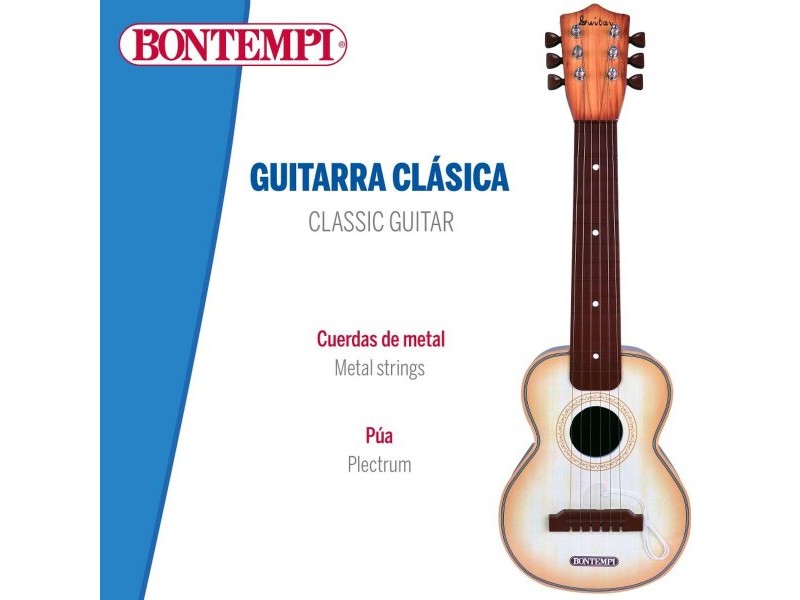 Детска Китара Bontempi