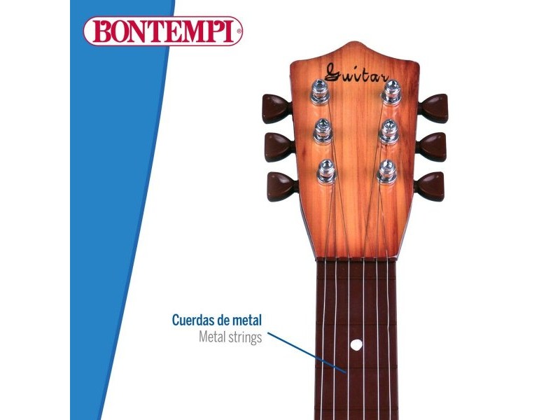 Детска Китара Bontempi