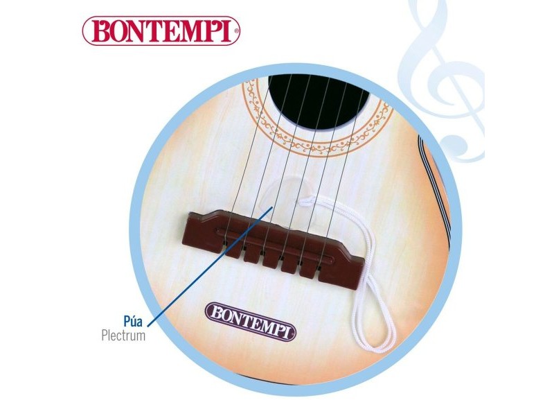 Детска Китара Bontempi