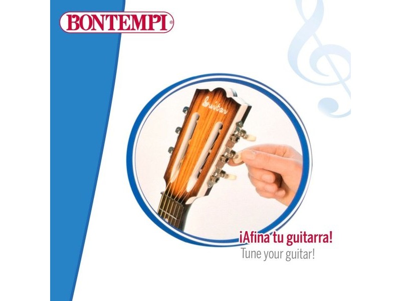 Детска Китара Bontempi FOLK
