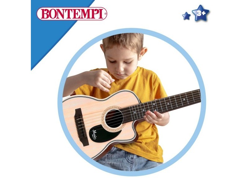 Детска Китара Bontempi FOLK