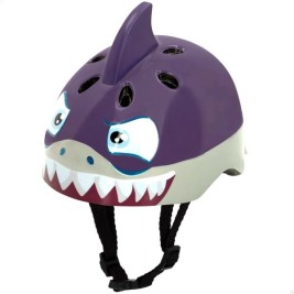 Детска Каска K3yriders Shark 52-55 cm (4 броя)