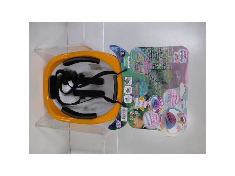 Детска Каска Cry Babies DREAMY (4 броя) (52-55 cm)