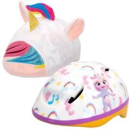 Детска Каска Cry Babies DREAMY (4 броя) (52-55 cm)