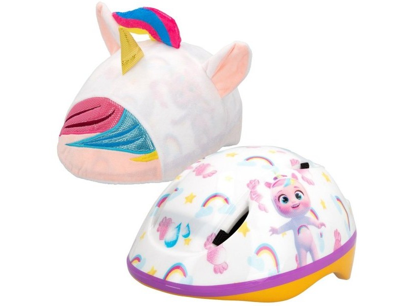 Детска Каска Cry Babies DREAMY (4 броя) (52-55 cm)