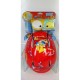 Детска Каска SuperThings (4 броя) (52-55 cm)