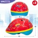 Детска Каска SuperThings (4 броя) (52-55 cm)