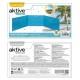 Beach Windscreen Aktive 200 x 84 x 2 cm