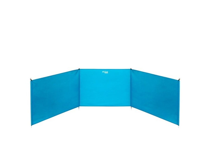 Beach Windscreen Aktive 200 x 84 x 2 cm