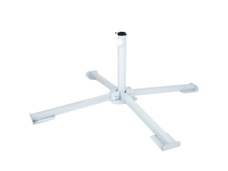 Base pour parapluie Aktive Бял Пластмаса Гъба EPS 85 x 31 x 85 cm (4 броя) Base pour parapluie Aktive Бял Пластмаса Гъба EPS 85 x 31 x 85 cm (4 броя)
