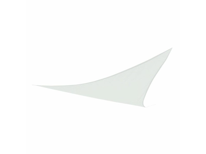 Сянка платна Aktive Триъгълна 500 x 0,5 x 500 cm (4 броя)
