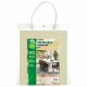 Сянка платна Aktive Триъгълна Сметана 500 x 500 cm (4 броя) Сянка платна Aktive Триъгълна Сметана 500 x 500 cm (4 броя)