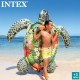 Надуваема Фигура за Басейн Intex 170 x 38 x 191 cm (4 броя)
