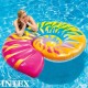 Надуваем матрак Intex Раковина 15,7 x 25 x 12,7 cm (4 броя)