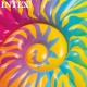 Надуваем матрак Intex Раковина 15,7 x 25 x 12,7 cm (4 броя)