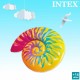Надуваем матрак Intex Раковина 15,7 x 25 x 12,7 cm (4 броя)