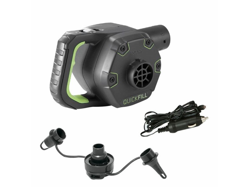 Електрическа Въздушна Помпа Intex Quick Fill Презареждащ се 220-240 V 4 броя