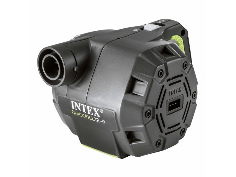 Електрическа Въздушна Помпа Intex Quick Fill Презареждащ се 220-240 V 4 броя