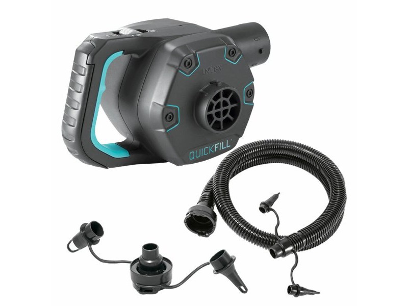 Електрическа Въздушна Помпа Intex Quick Fill 220-240 V 4 броя