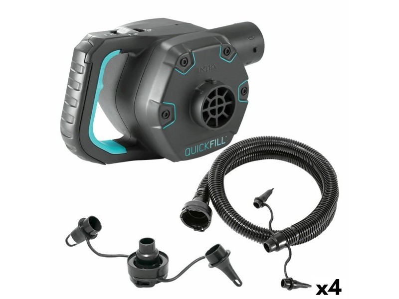 Електрическа Въздушна Помпа Intex Quick Fill 220-240 V 4 броя