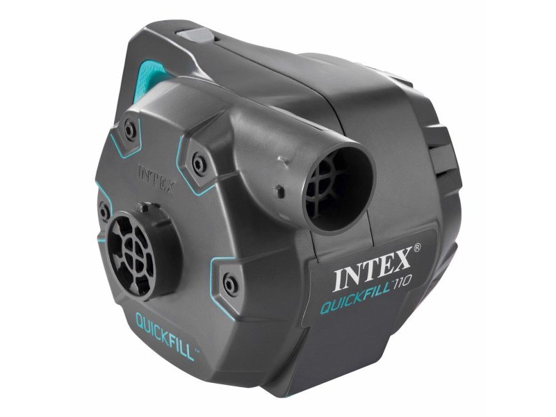 Електрическа Въздушна Помпа Intex Quick Fill 220-240 V 4 броя