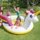 Детски басейн Intex Еднорог 151 L 27,2 x 10,4 x 19,3 cm (4 броя)