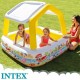 Детски басейн Intex Тента 295 L 157 x 122 x 157 cm (3 броя)