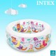 Детски басейн Intex Аквариум 360 L 152 x 56 x 152 cm (3 броя)