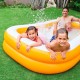 Надуваем Басейн Intex Mandarin Оранжев 600 L 229 x 48 x 152 cm (3 броя) Надуваем Басейн Intex Mandarin Оранжев 600 L 229 x 48 x 152 cm (3 броя)