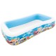 Детски басейн Intex Тропически 1020 L 305 x 56 x 183 cm (2 броя)