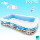 Детски басейн Intex Тропически 1020 L 305 x 56 x 183 cm (2 броя)