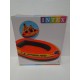 Надуваема Лодка Intex Explorer Pro 50 4 броя 137 x 23 x 85 cm