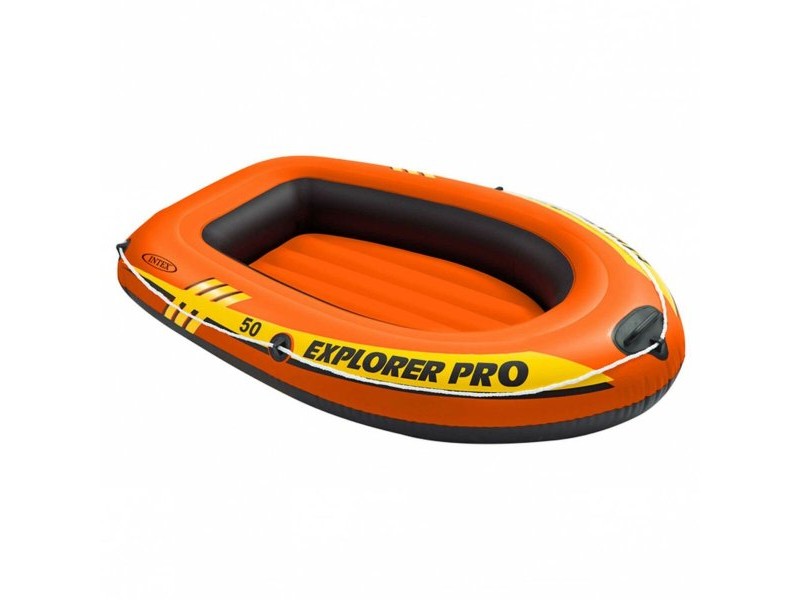 Надуваема Лодка Intex Explorer Pro 50 4 броя 137 x 23 x 85 cm