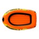 Надуваема Лодка Intex Explorer Pro 50 4 броя 137 x 23 x 85 cm