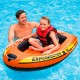Надуваема Лодка Intex Explorer Pro 50 4 броя 137 x 23 x 85 cm