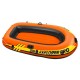 Надуваема Лодка Intex Explorer Pro 200 3 броя 196 x 33 x 102 cm